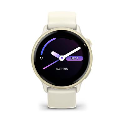 GARMIN Vívoactive 6 con correa de silicona 42mm