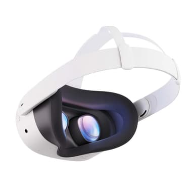 META Quest 3S 256GB Blanco