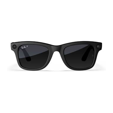 META Wayfarer L Matte