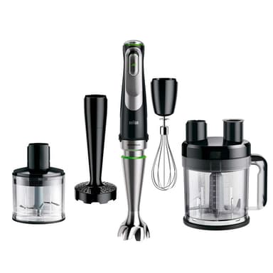BRAUN Batidora de mano Minipimer 9
