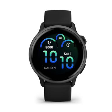GARMIN Vívoactive 6 con correa de silicona 42mm