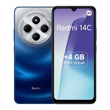 XIAOMI Redmi 14C 4G 4+128GB