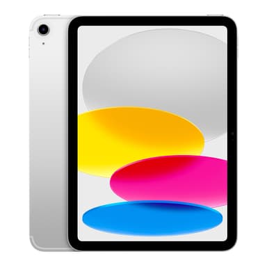 iPad WiFi + Cellular 11th 128GB